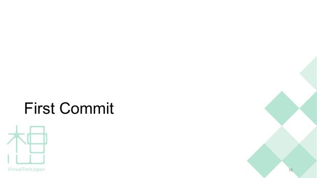 First Commit
18
