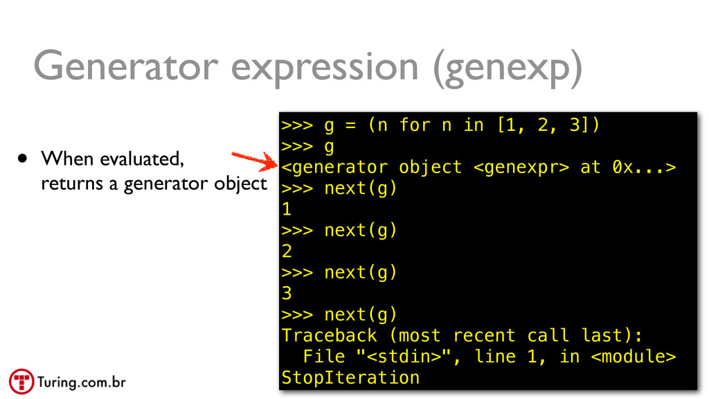 Get Python File Object Generator Images