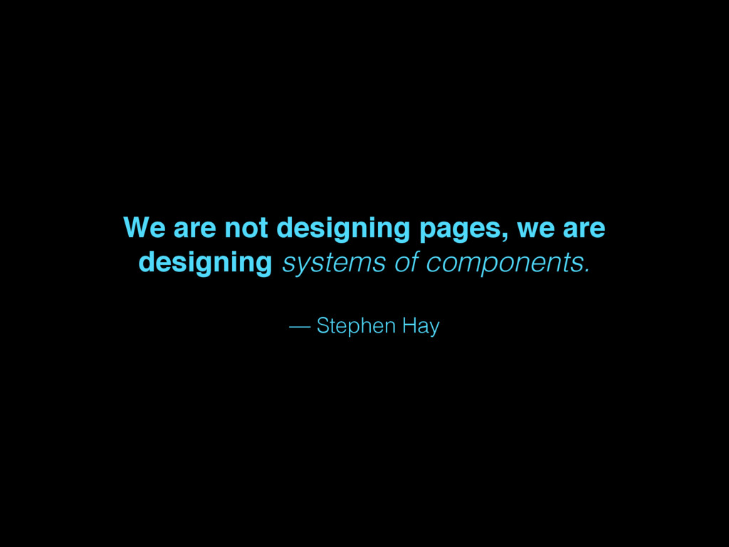 BEM Methodology - Speaker Deck