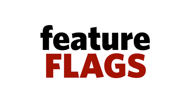 feature
FLAGS
