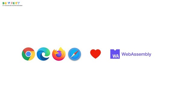 WebAssembly

