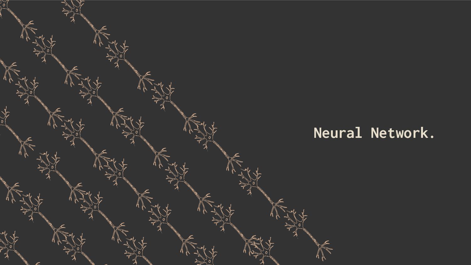 Neural Networks - P0 - Speaker Deck