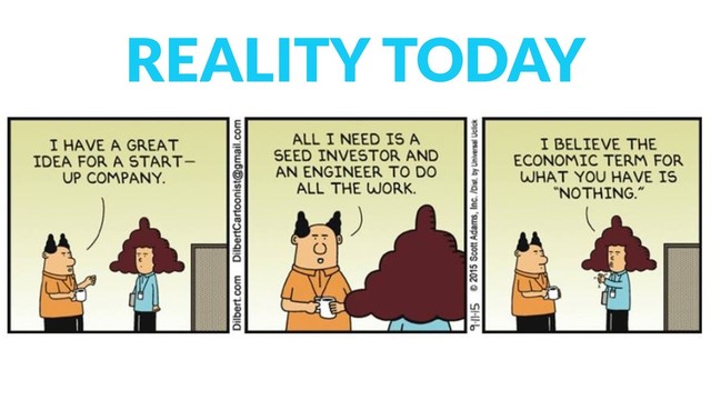 REALITY TODAY

