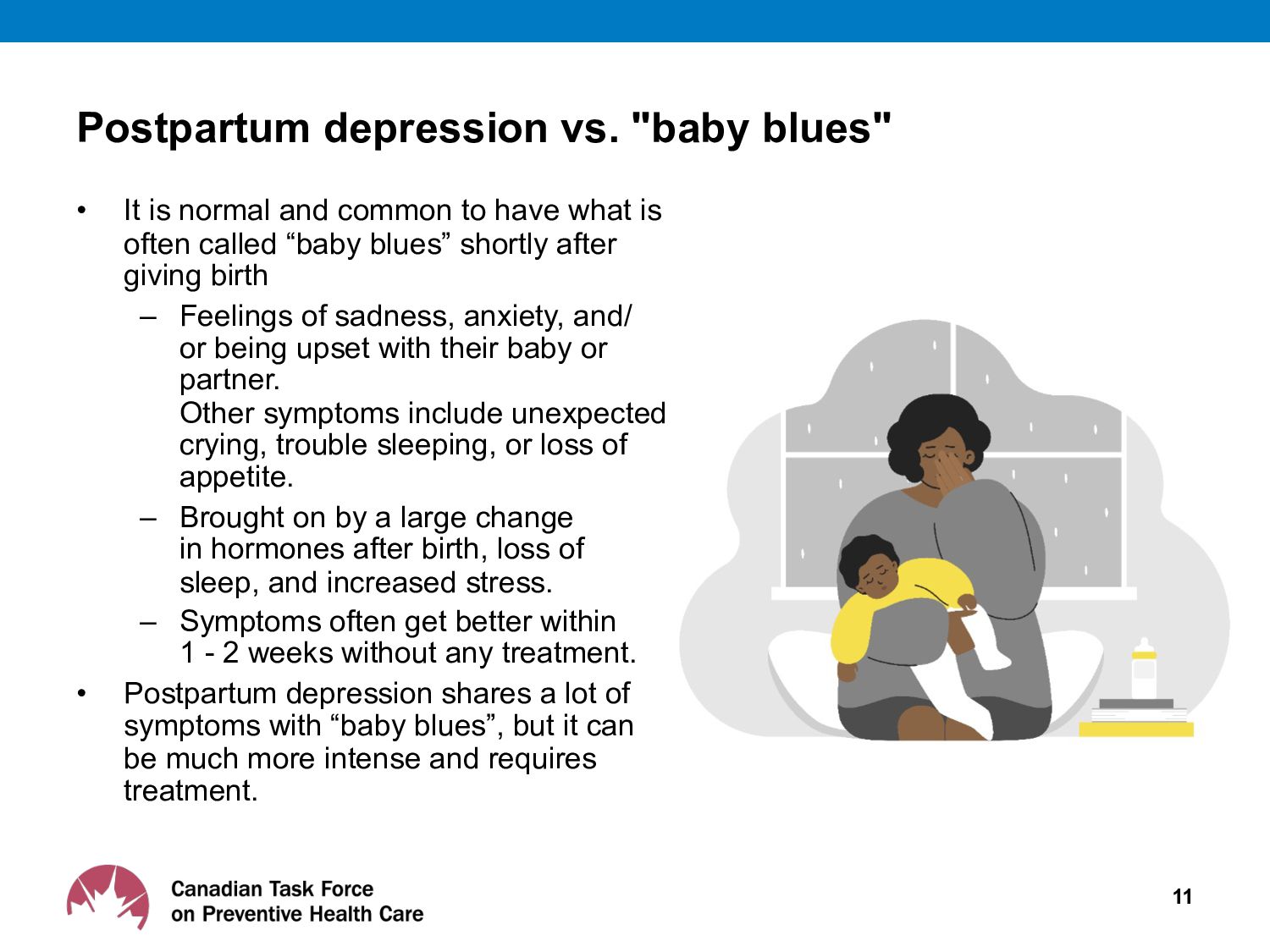 Depression In Pregnancy - How To Cope - C&G baby club