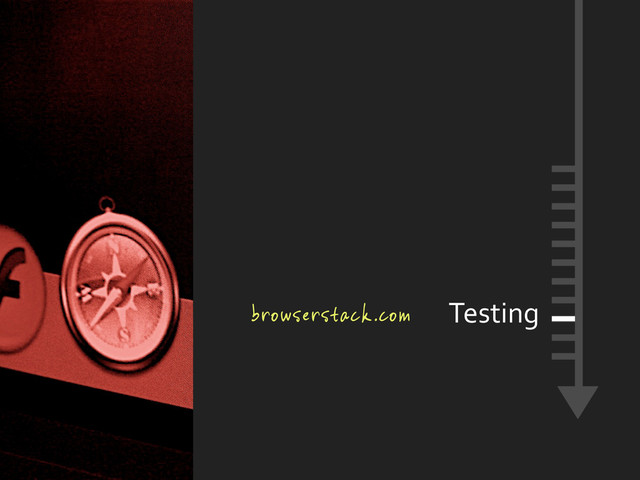 browserstack.com Testing
