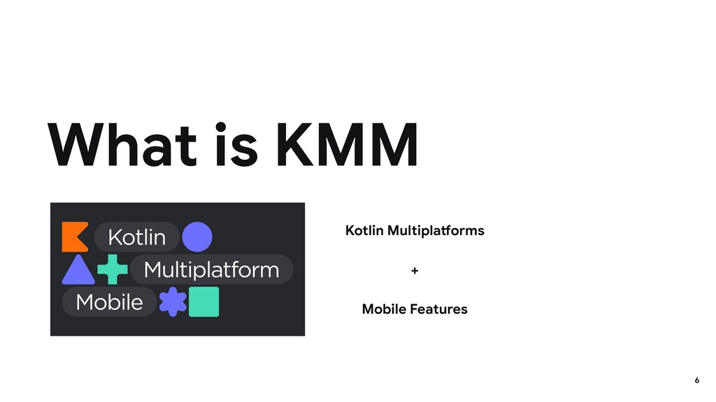 kmm ios