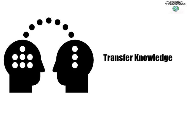 Transfer Knowledge
