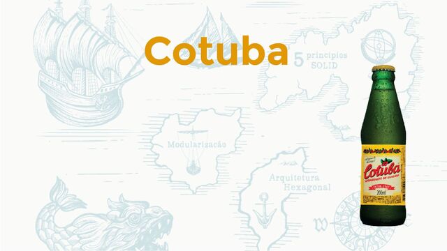 Cotuba
