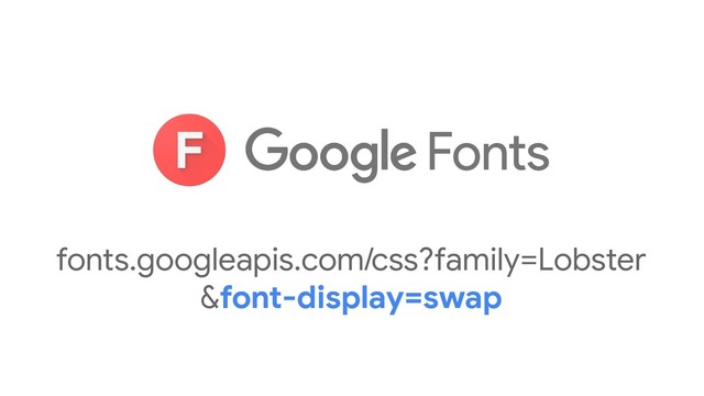 fonts.googleapis.com/css?family=Lobster
&font-display=swap
fonts.googleapis.com/css?family=Lobster
&font-display=swap
