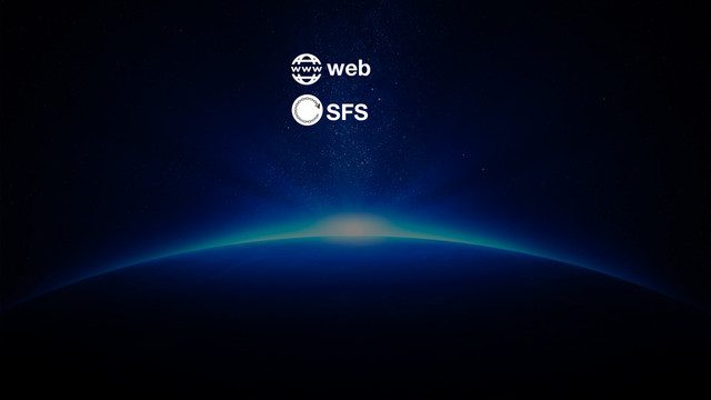 SFS
web
