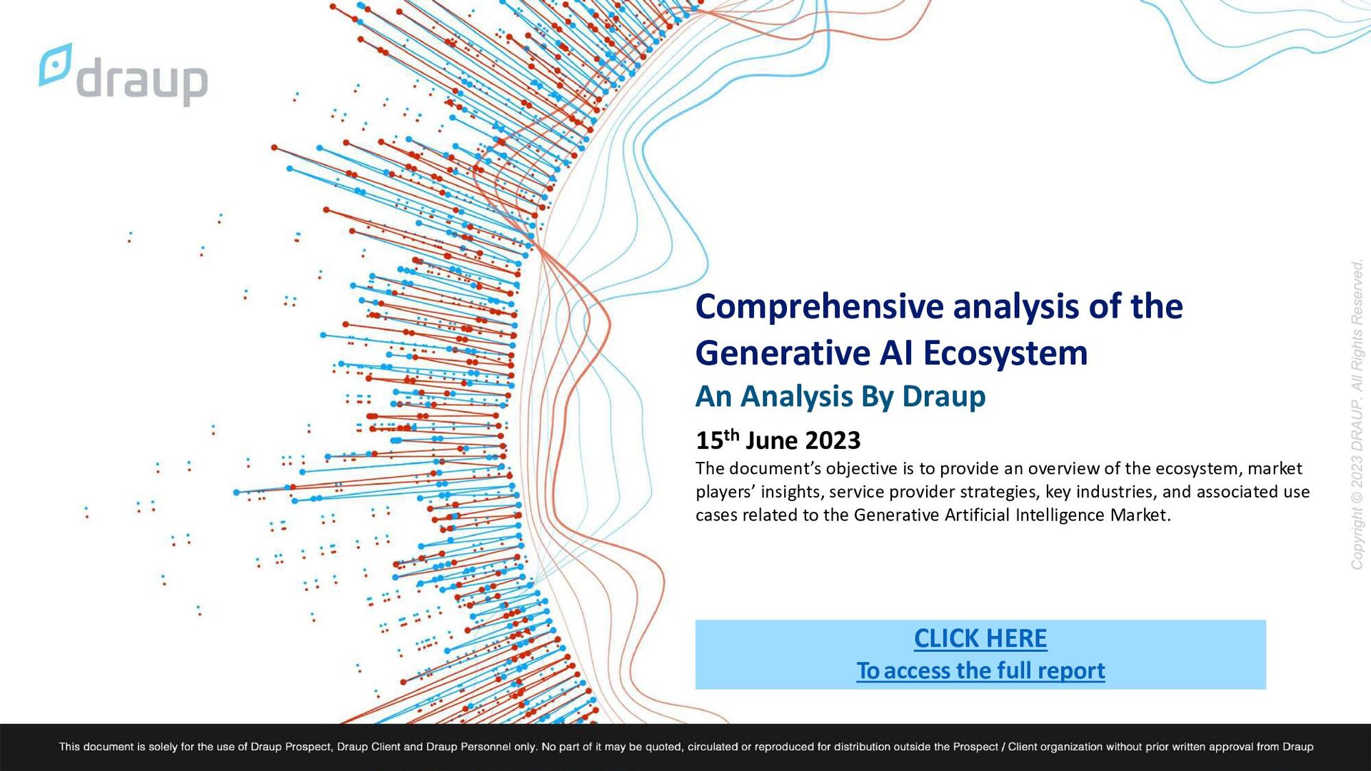 The Generative AI Landscape: An Ecosystem Overview - Speaker Deck