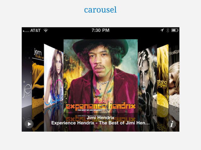 carousel
carousel
