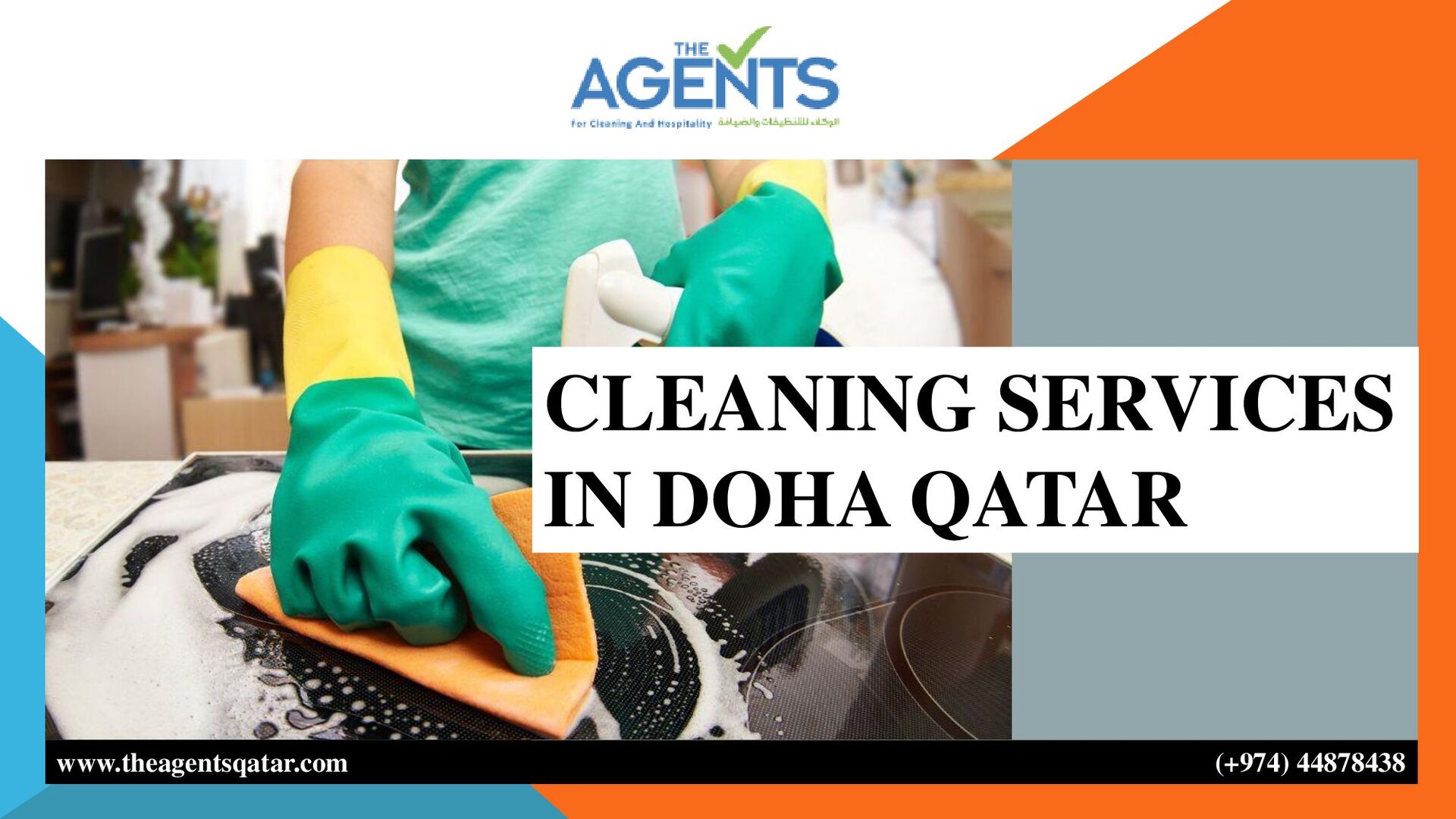 cleaning services in doha qatar Speaker Deck