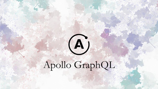 Apollo GraphQL
