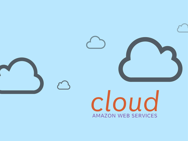 cloud
amazon web services
