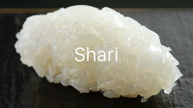 Shari
