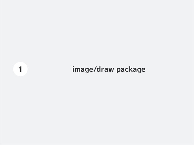 image/draw package
1
