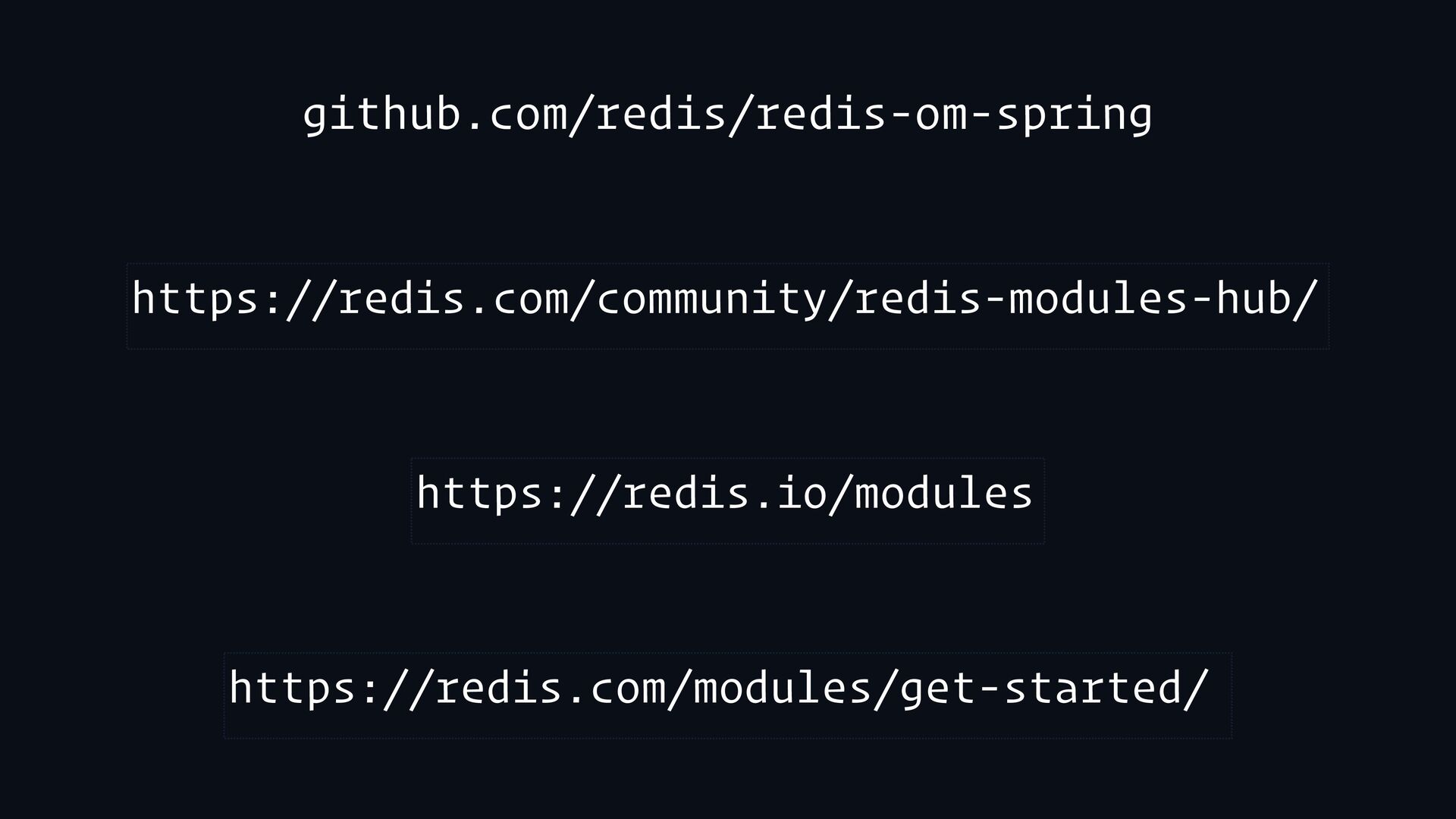 Distributed chat server spring redis