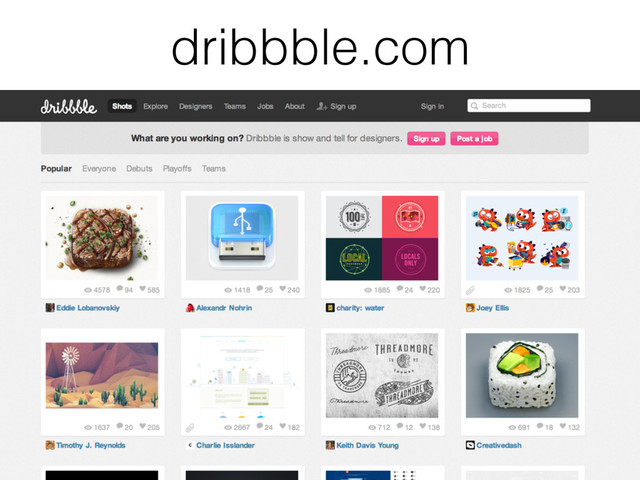 dribbble.com

