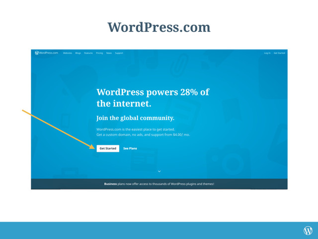 WordPress.com
