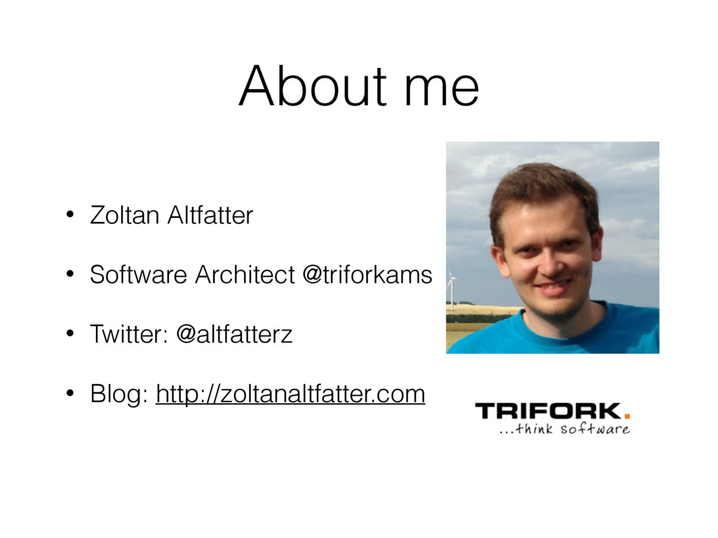 Distributed Tracing using Spring Cloud Sleuth and Zipkin - Speaker Deck