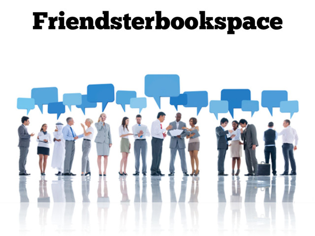 Friendsterbookspace
