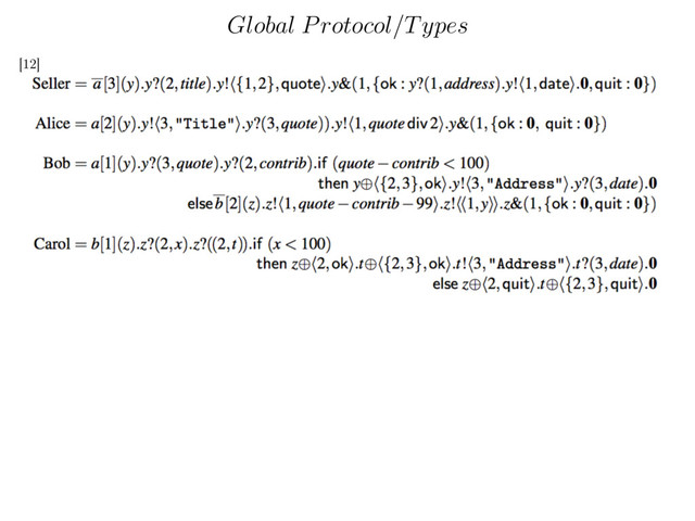 Global Protocol/Types
[5]
[12]
