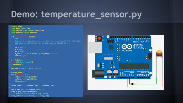 Demo: temperature_sensor.py
