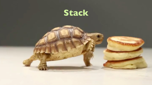 Stack
