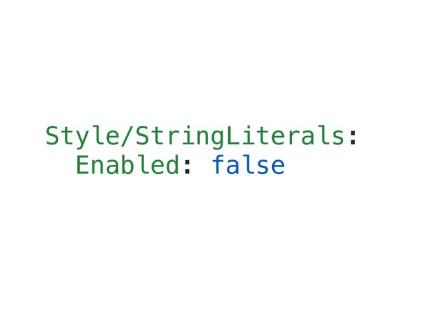 Style/StringLiterals:
Enabled: false
