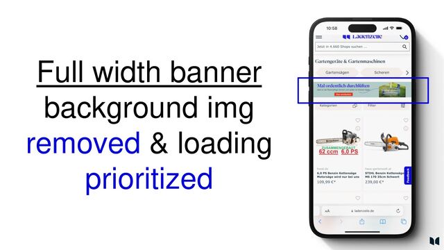 Full width banner
background img
removed & loading
prioritized
