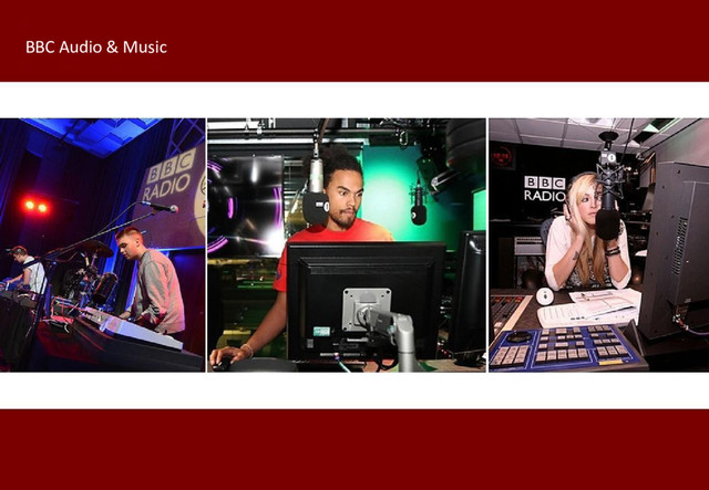 BBC Audio & Music
