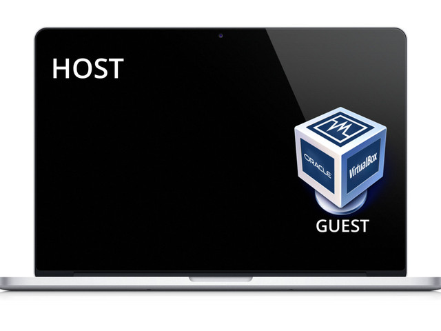HOST
GUEST
