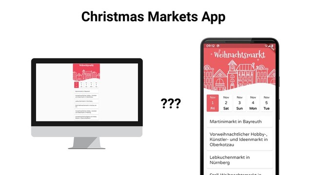 Christmas Markets App
???
