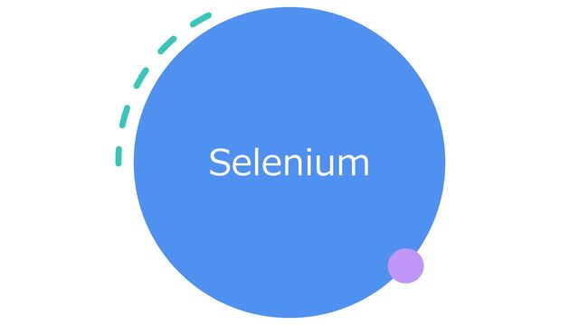 Selenium
