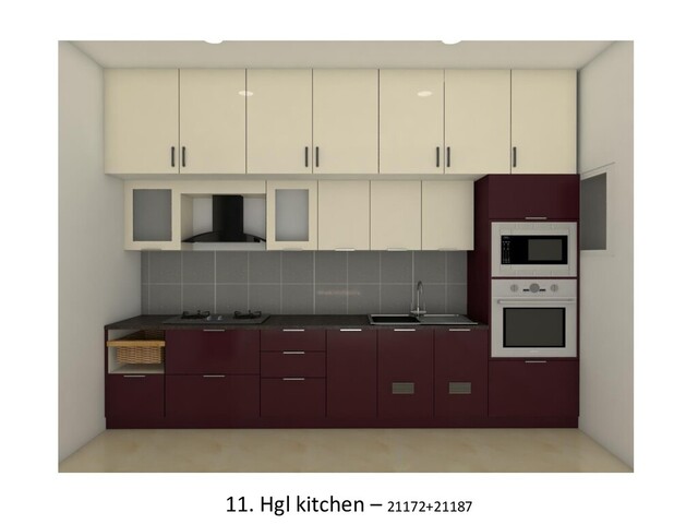 11. Hgl kitchen – 21172+21187
