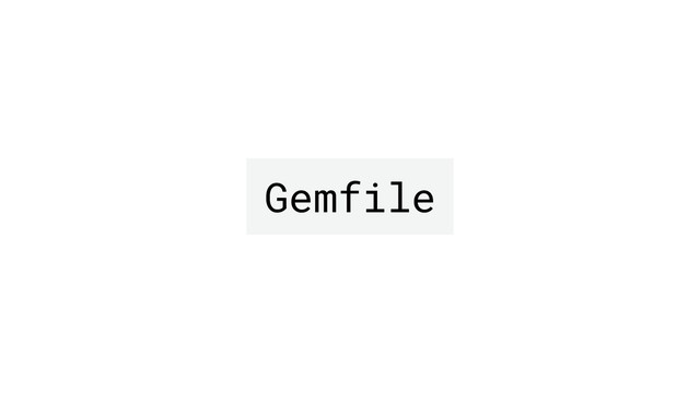 Gemfile
