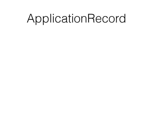 ApplicationRecord
