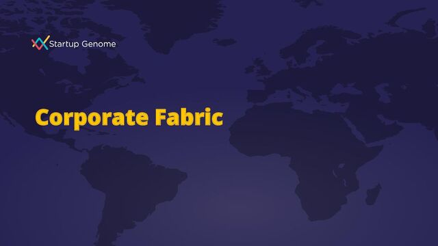 © 2020
Corporate Fabric
