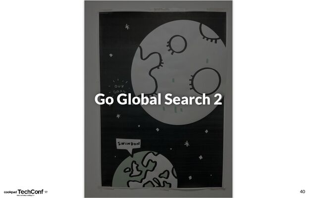 40
Go Global Search 2
