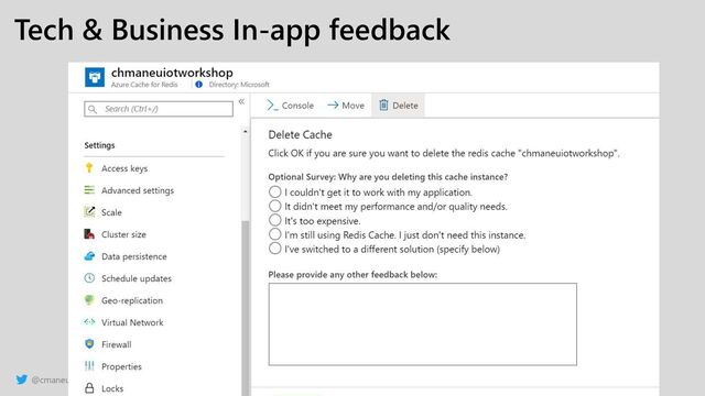 @cmaneu
Tech & Business In-app feedback

