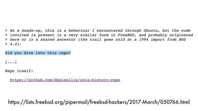 https://lists.freebsd.org/pipermail/freebsd-hackers/2017-March/050766.html
