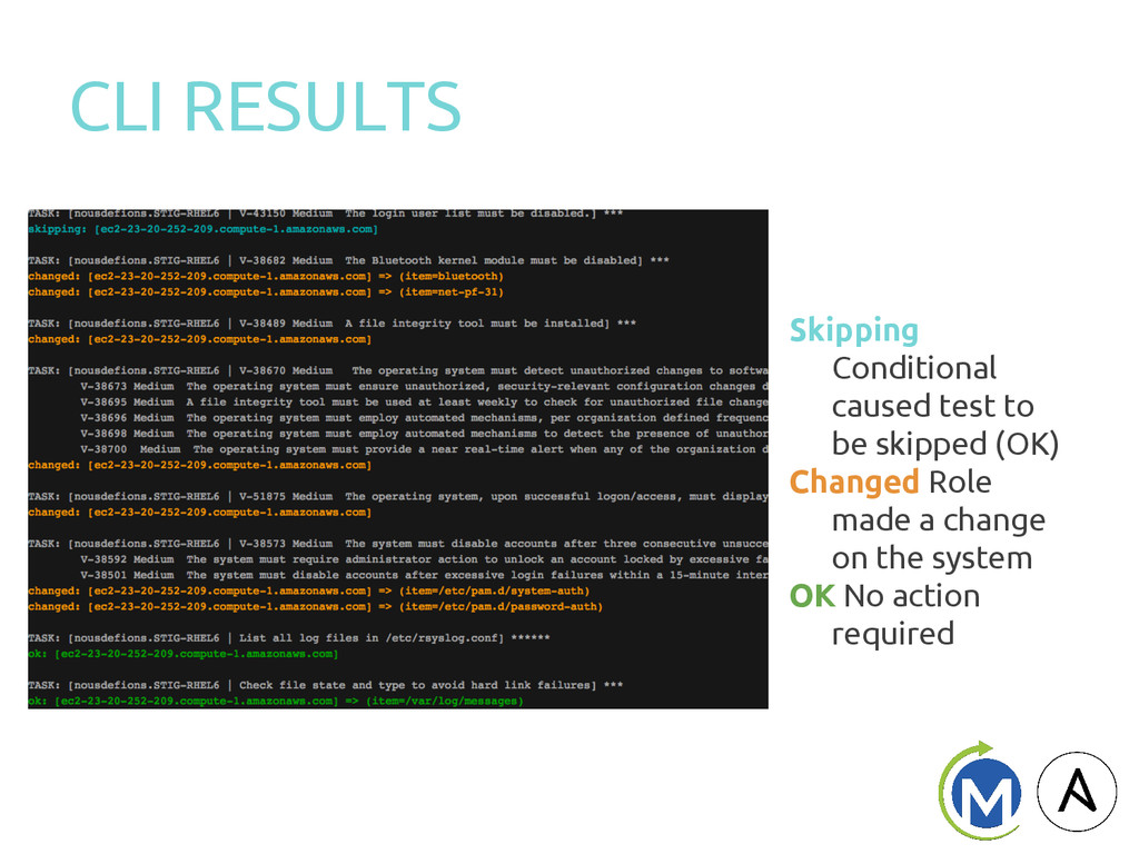 stig-compliance-and-remediation-with-ansible-speaker-deck