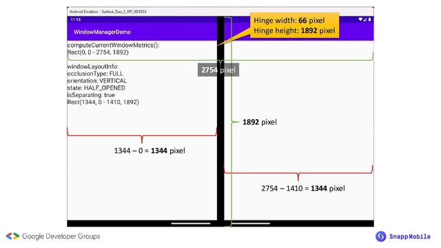 Hinge width: 66 pixel
Hinge height: 1892 pixel
1344 – 0 = 1344 pixel
2754 – 1410 = 1344 pixel
1892 pixel
2754 pixel

