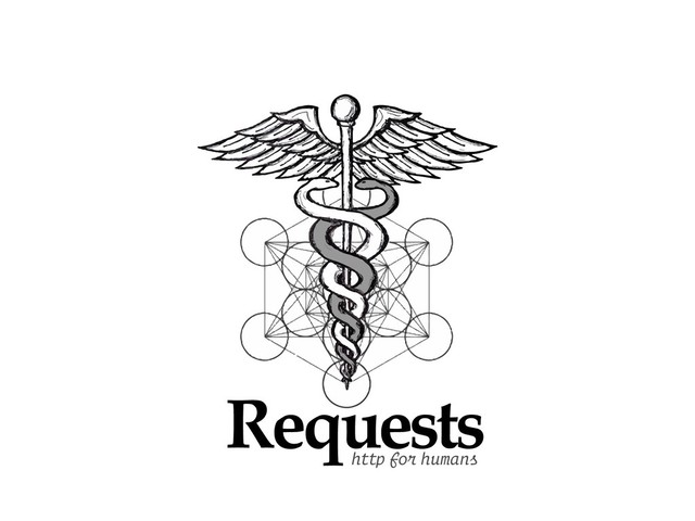 Requests
humans
http for
