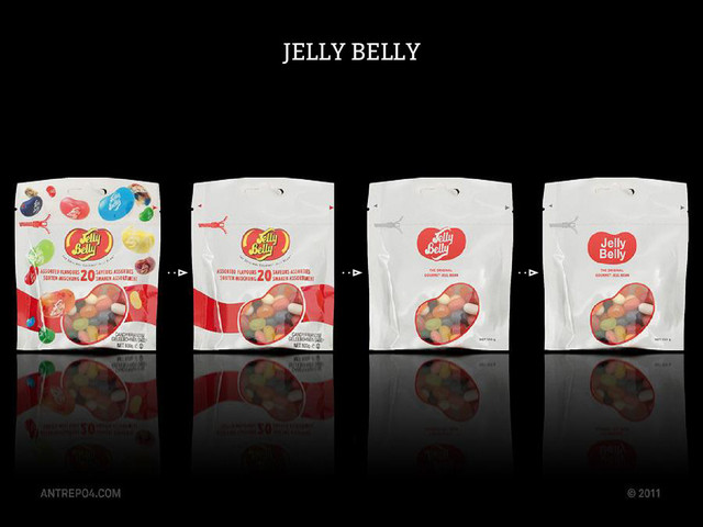 JELLY BELLY
