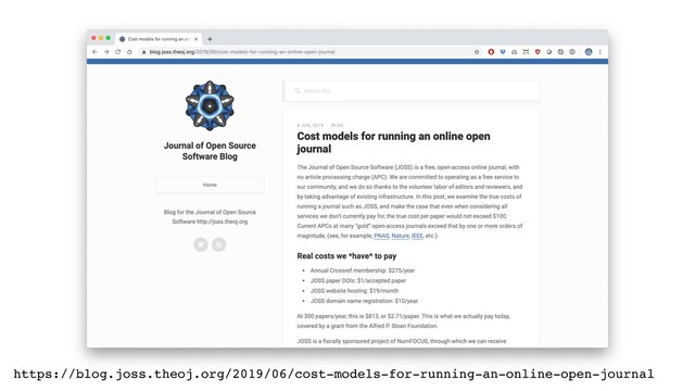 https://blog.joss.theoj.org/2019/06/cost-models-for-running-an-online-open-journa
l

