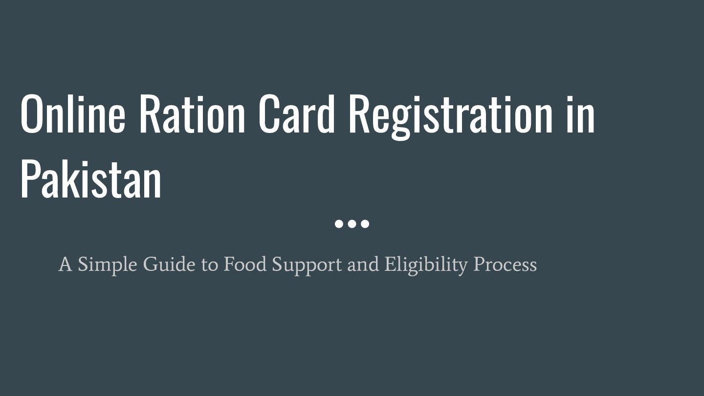 Punjab Ration Card Form.pdf CM Punjab Ration Card 2026 – Online Registration & Eligibility Guide ...