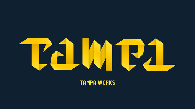 TAMPA.works
