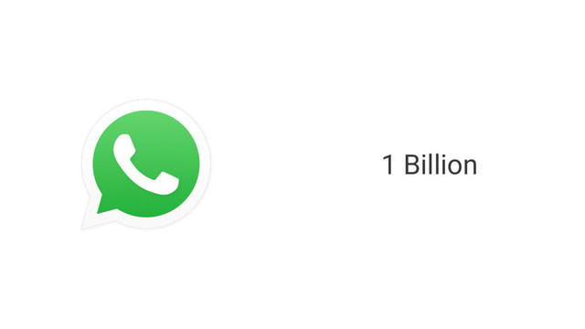 1 Billion

